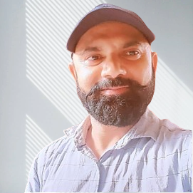 Surendra Singh Rawat